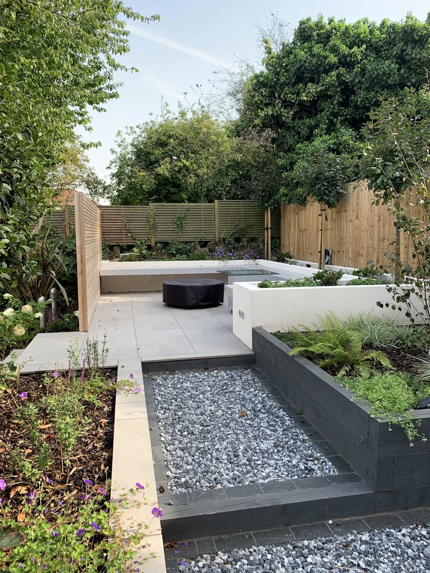 Landscaping Wirral Garden Design 5