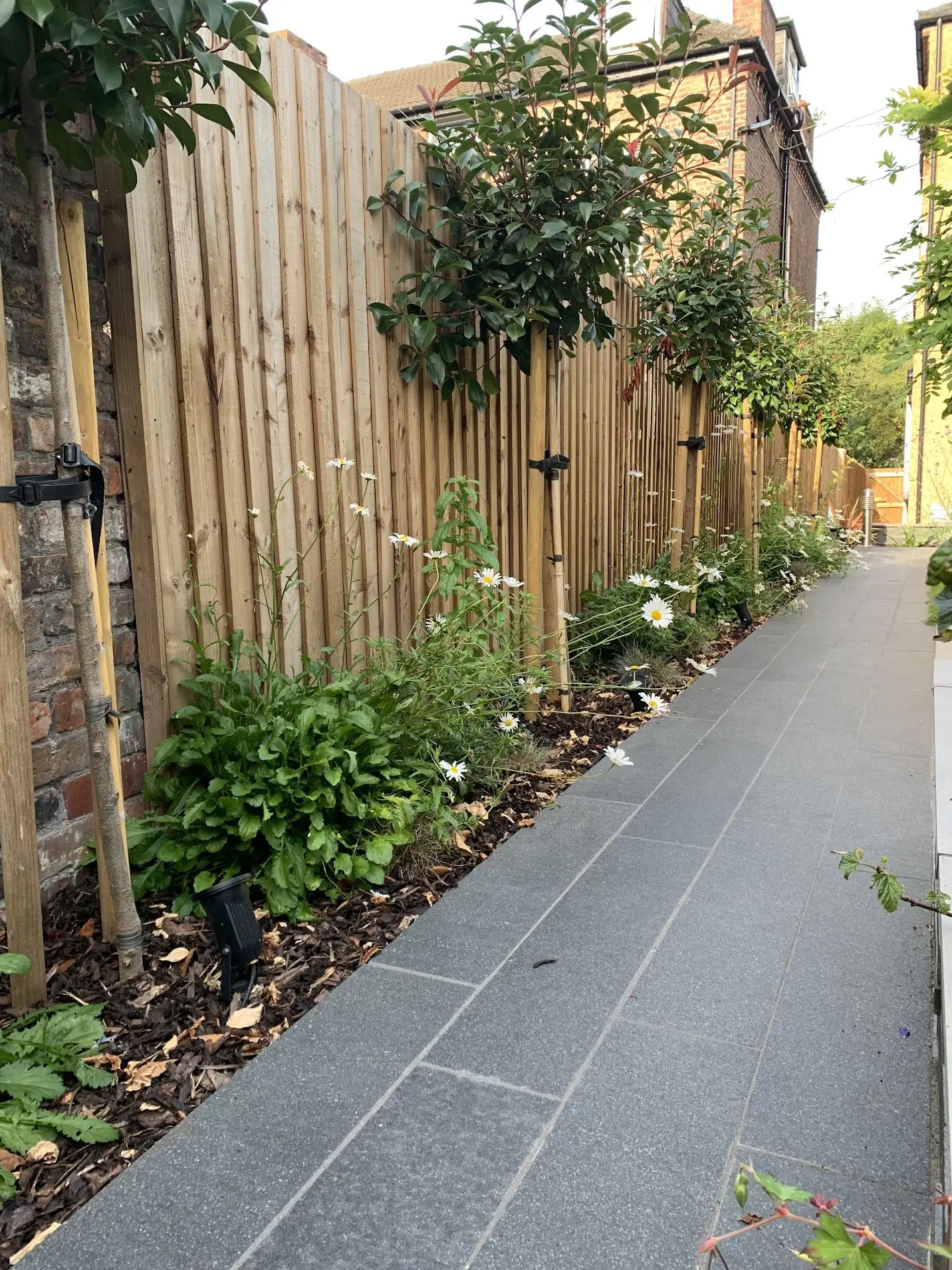 Landscaping Wirral Garden Design 4