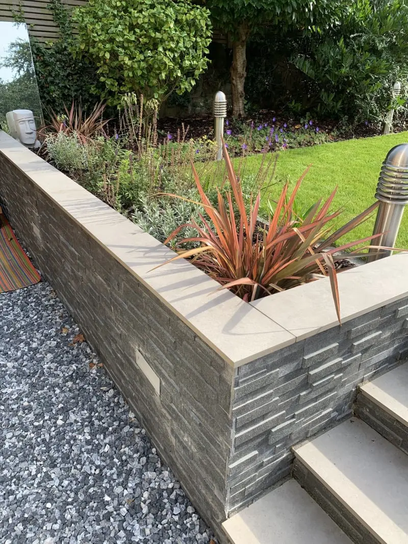 Landscaping Wirral Garden Design 3