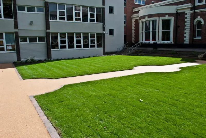 landscaping wilmslow 2