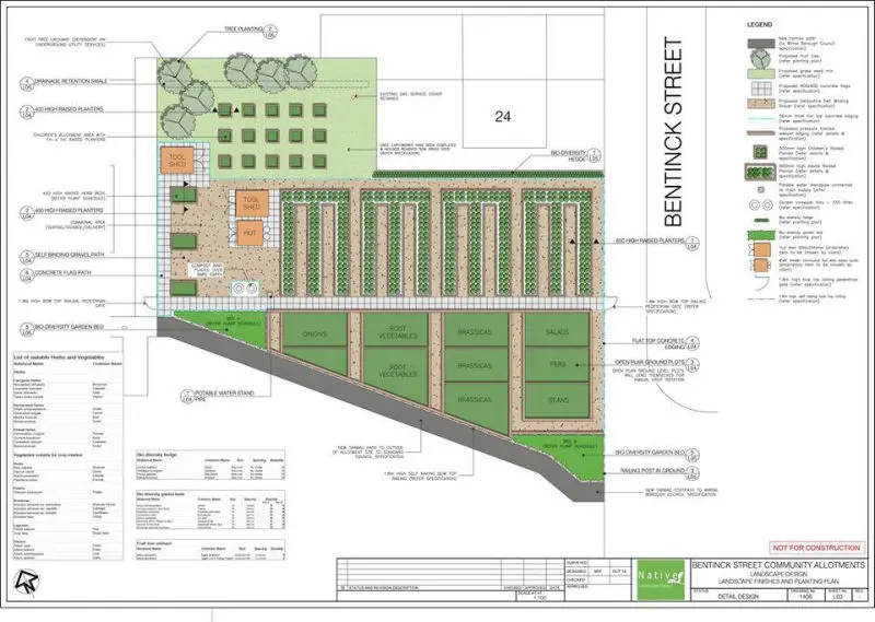 chester landscape design 5