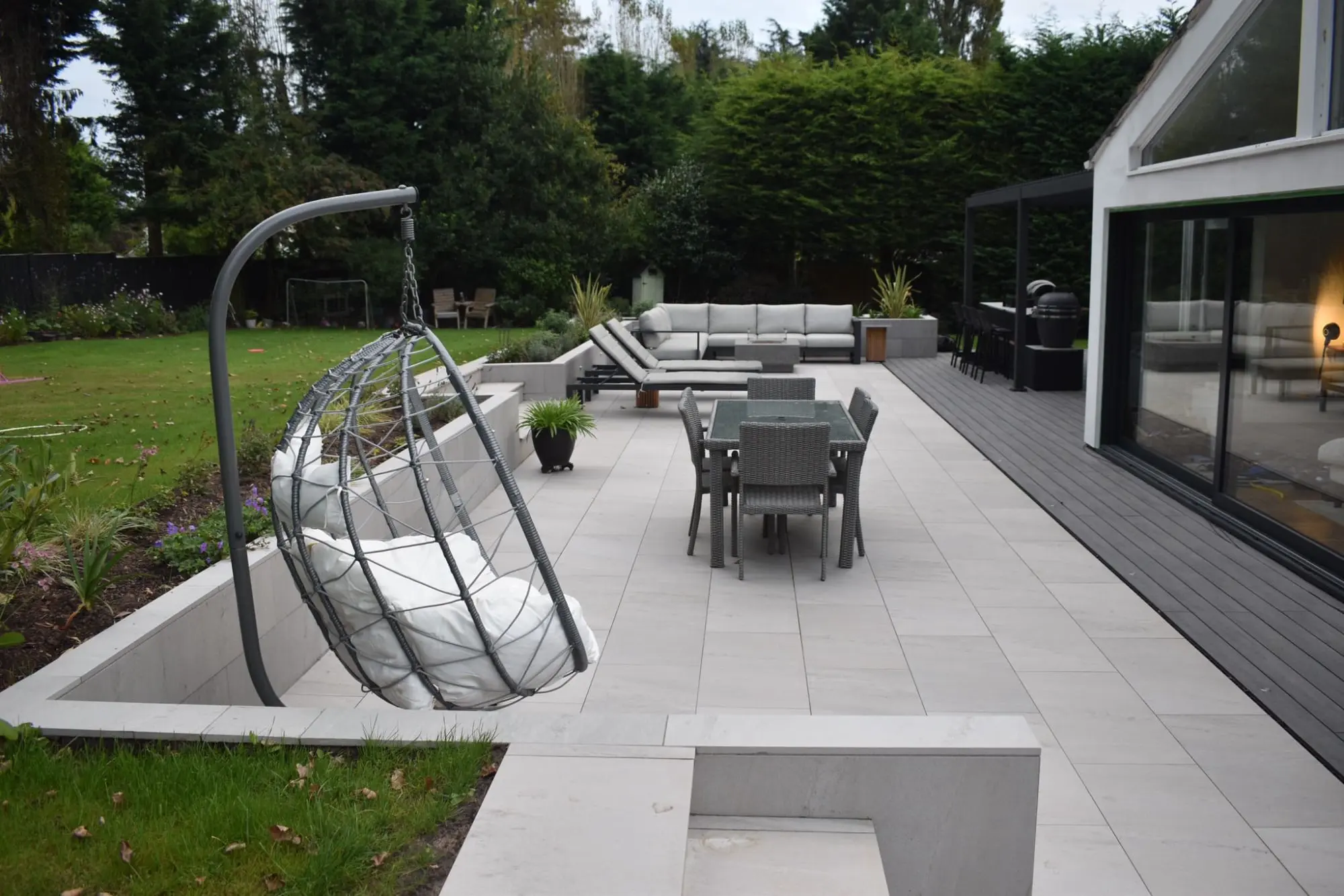 Landscaping Wirral Garden Design 6