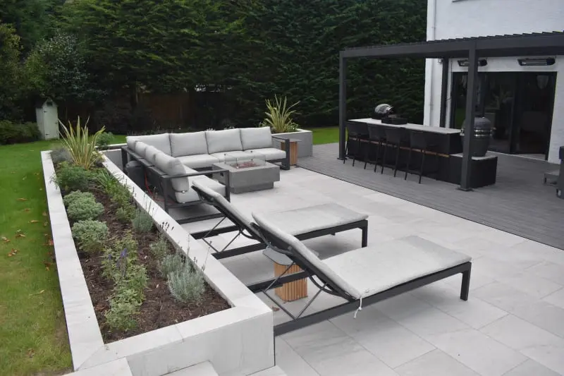 Landscaping Wirral Garden Design 5