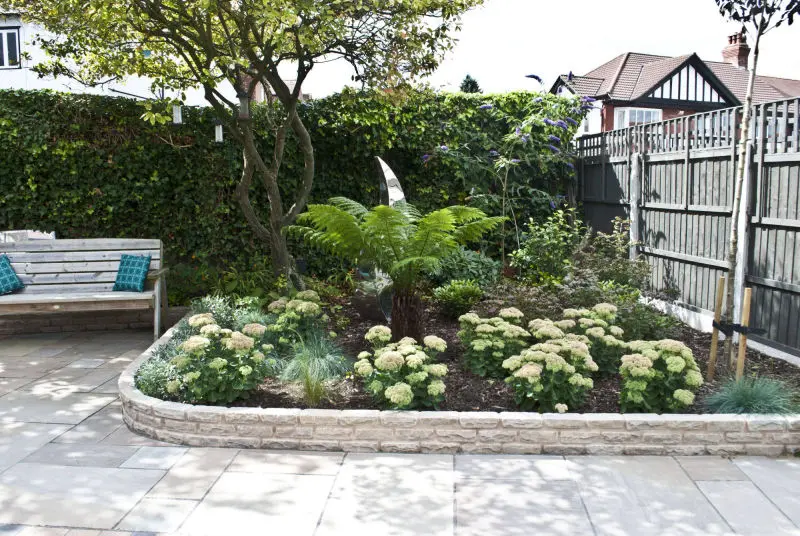 Chester garden design 5