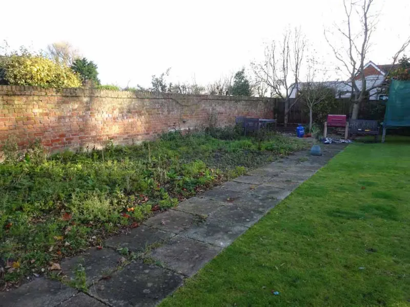 Landscape gardeners Nantwich 11