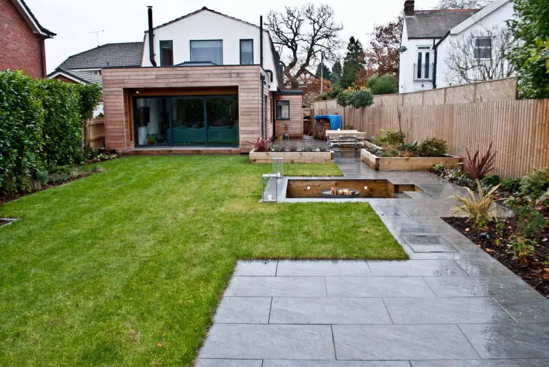 Garden Design Nantwich 9