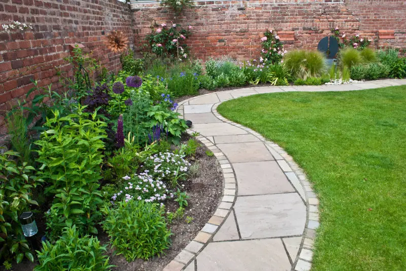 landscape designers in Cheshire