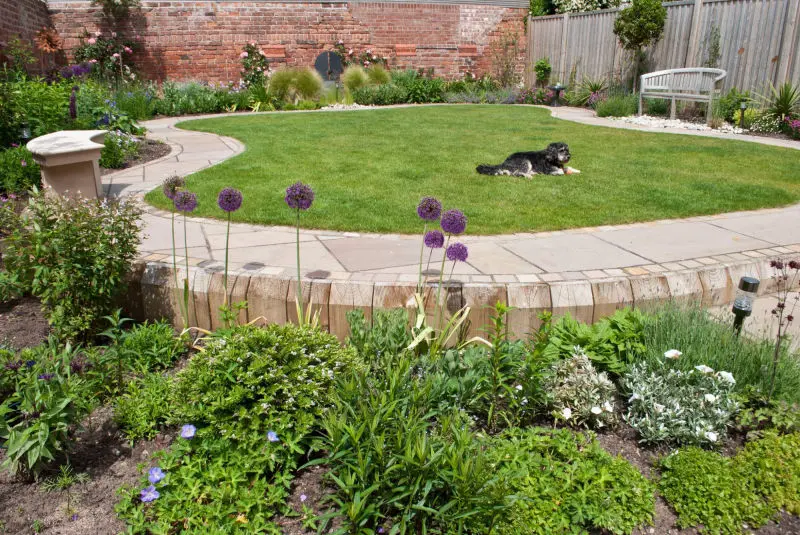 landscape designers in Cheshire 4