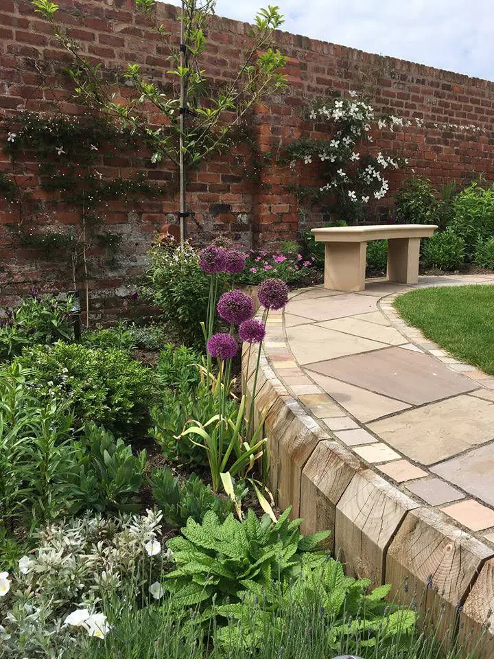 landscape designers in Cheshire 6