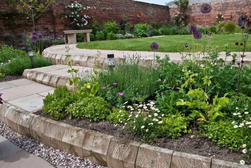 landscape designers Cheshire 2