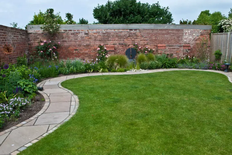 landscape designers Cheshire 8