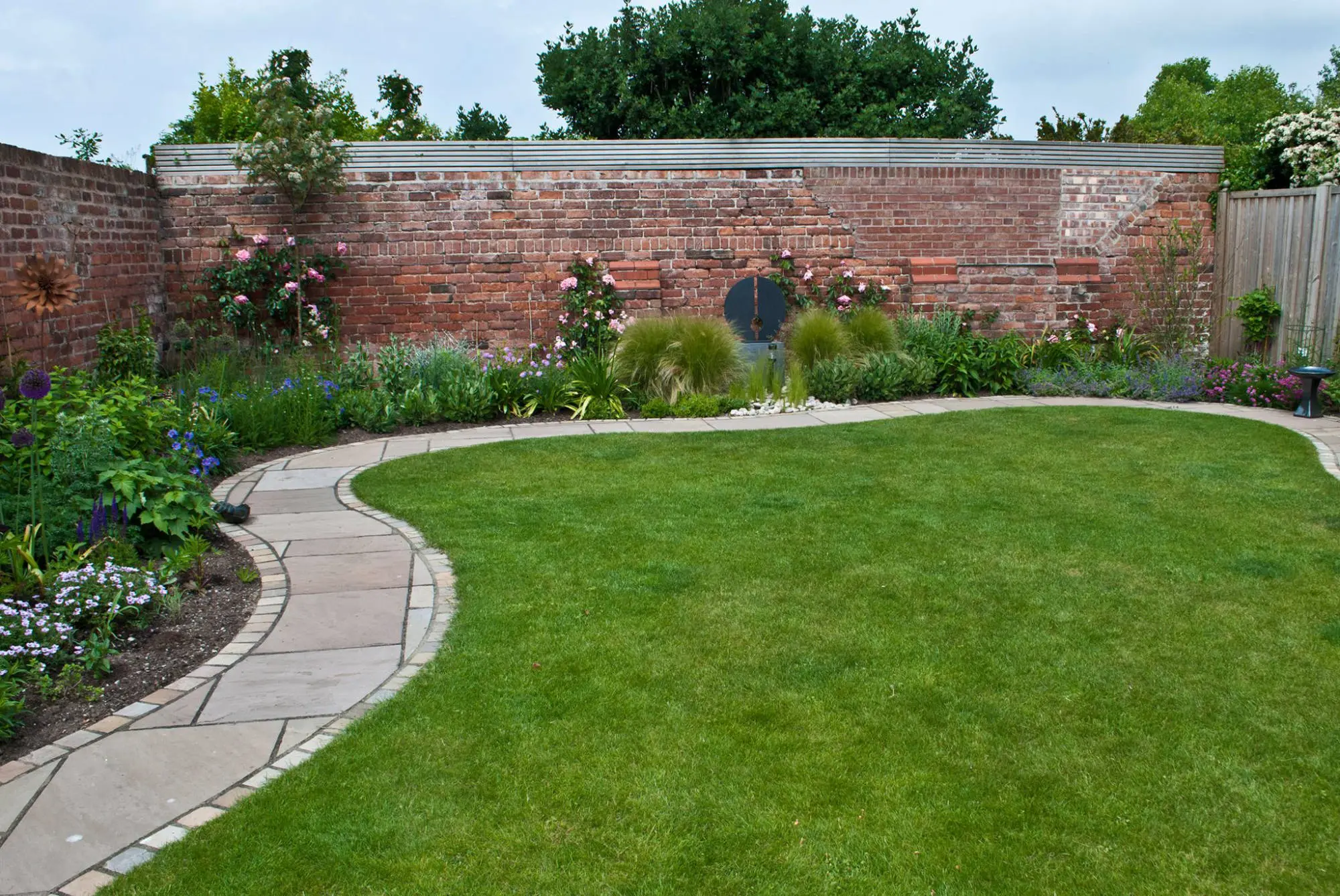 landscape designers Cheshire 8