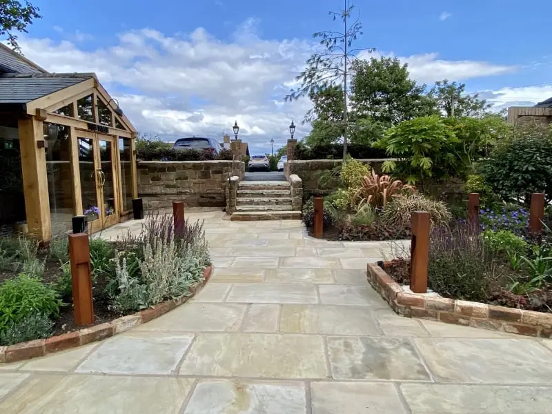 Landscape Gardeners Cheshire 6