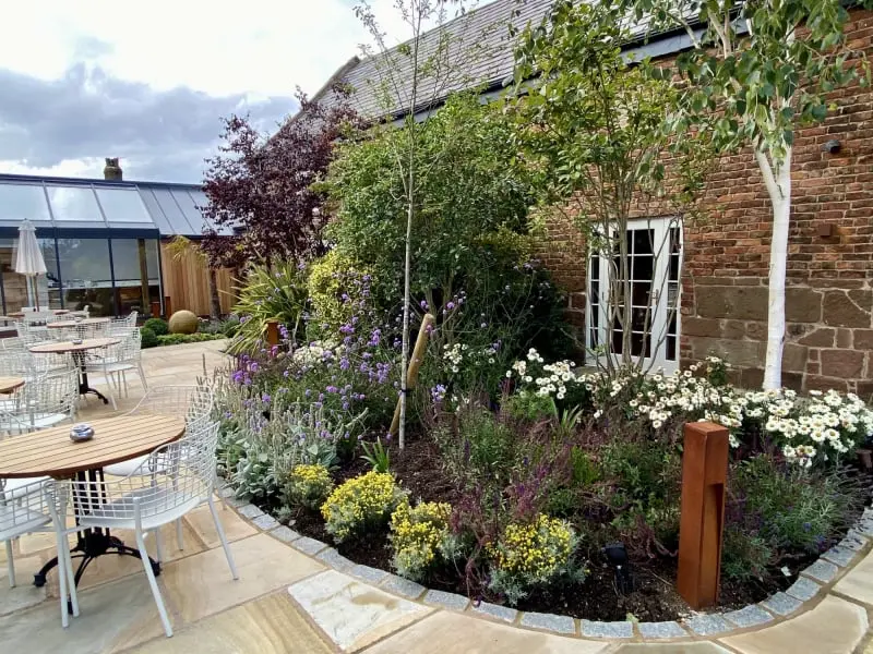 Landscape Gardeners Cheshire 4