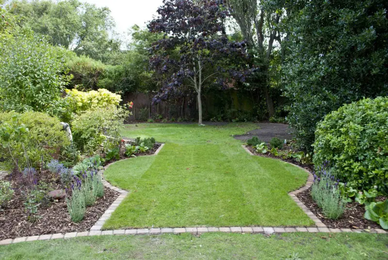 landscape gardeners’ Sale Cheshire 4