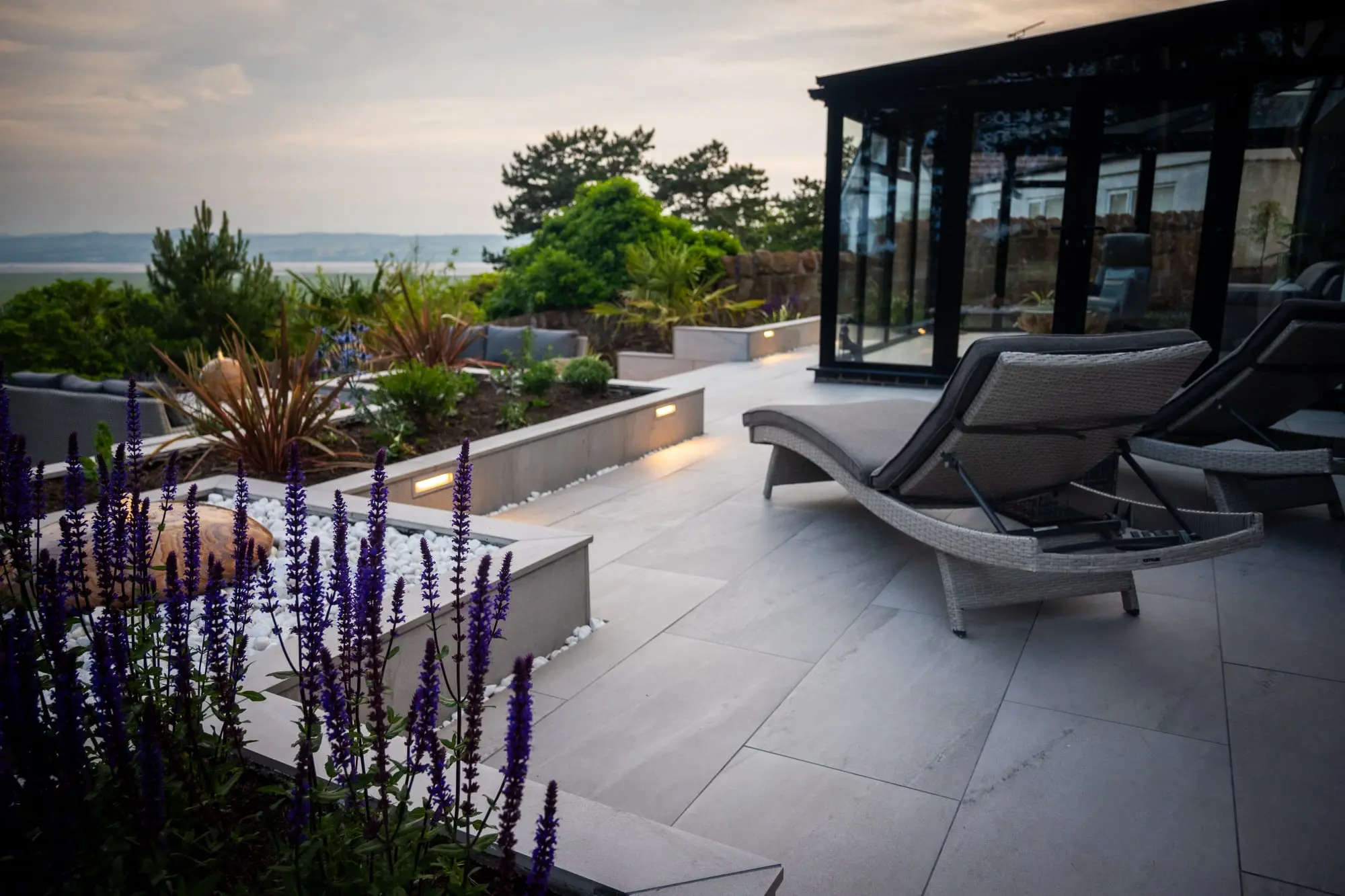 Landscape Design Heswall