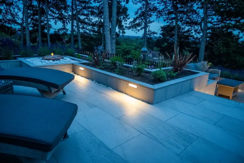 Landscape Design Heswall