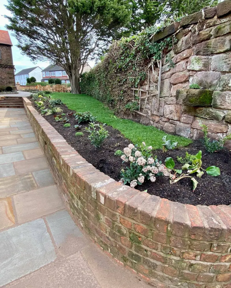 Landscape Gardeners Cheshire 5